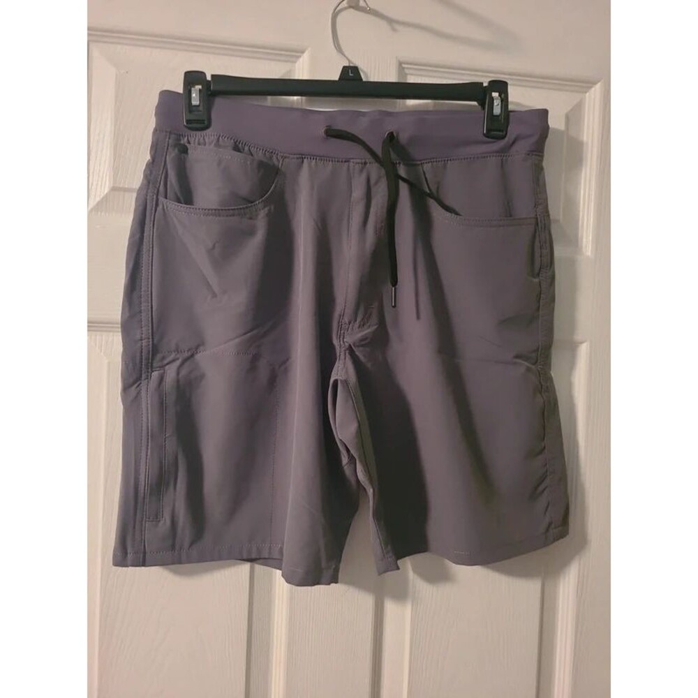 Wrangler All Terrain Gear shorts L